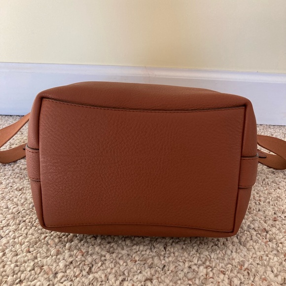 J. Crew Signet Hobo Bag in Italian leather - Picture 5 of 5